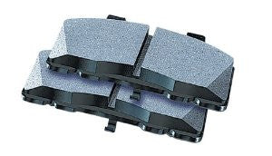 Power Stop Evolution 16-785 Ceramic (Low Dust) Disc Brake Pad Axle Set