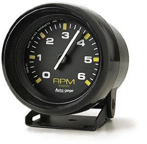 Auto Meter 2306 Autogage Mini Tachometer
