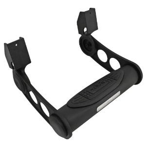 Bully BBS-1101S Black Bull Series Multi-Fit Adjustable Side Step