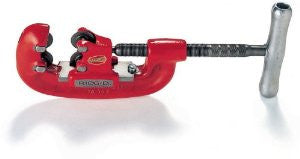Ridgid 32870 Heavy-Duty 4-Wheel Pipe Cutter