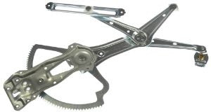 Dorman 740-405 Mercedes ML Series Front Passenger Side Power Window Regulator