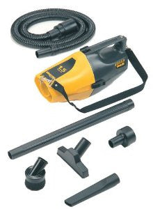 Shop-Vac 9991910 1.5-Peak HP Hippo Portable Industrial Handheld Vacuum