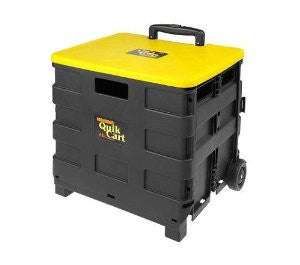 dBest 01-300 Ultra Compact Quik Cart