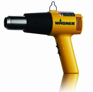 Wagner Power Products 503008 HT 1000 1,200-watt Heat Gun
