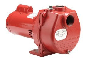 Red Lion RLSP-150BI 1.5-HP Self Priming Sprinkler Pump