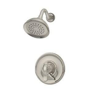 Symmons 5101-STN Winslet Shower Unit