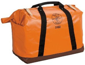 Klein Tools 5180 Nylon Equipment Bag, X-Large