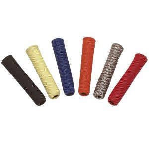 Heatshield Products 402004 Insul-Boot Black 1" ID x 8" Long Spark Plug Boot Heat Shield