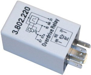 Beck Arnley 203-0128 Overdrive Relay
