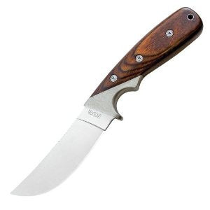 SOG Specialty Knives and Tools WD01-L Woodline, Large Fixed