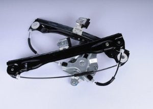 ACDelco 95226745 Front Side Window Regulator Assembly