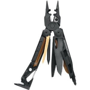 Leatherman 850031 Mut Eod Multi-tool