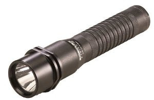 Streamlight 74304 Strion LED Flashlight with DC, Black
