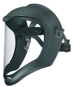 Sperian Protection S8500 Bionic Face Shield