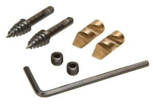 Greenlee PTR-1 Replaceable Tip Kits