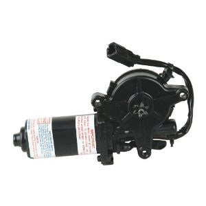 Cardone 47-1551 Remanufactured Import Window Lift Motor