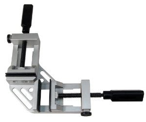 Wolfcraft 3415405 Right Angle Clamp