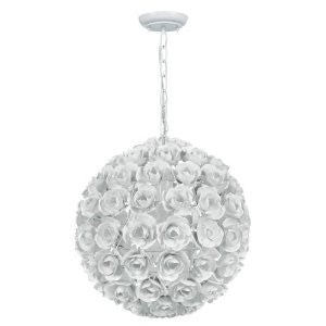 Crystorama Lighting Cypress Chandelier Large Pendant