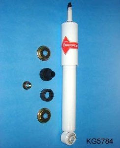 KYB KG5784 Gas-a-Just Monotube Shock