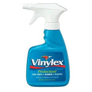 Lexol 1215-case Vinylex Protectant - 16.9 oz. Spray, (Pack of 6)