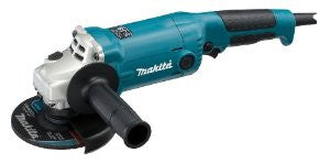 Makita GA5020 5-Inch Angle Grinder with Super Joint System