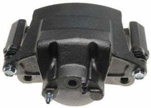 Raybestos FRC11615 Professional Grade Remanufactured, Semi-Loaded Disc Brake Caliper