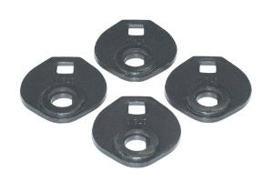 Specialty Products Company 87310 Cam Kit for Ford Explorer, (Pack of 4)