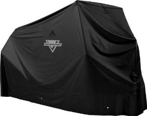 Nelson-Rigg MC-900-05-XX Graphite Black XX-Large Econo MC-900 Cover