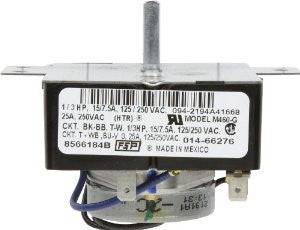 Whirlpool 8566184 Timer