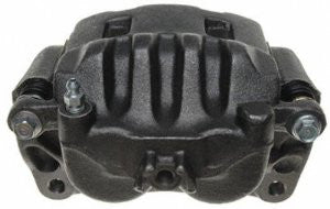 Raybestos FRC11607 Professional Grade Remanufactured, Semi-Loaded Disc Brake Caliper