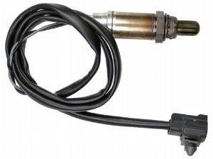 Bosch 12211 Oxygen Sensor, Universal Type Fitment