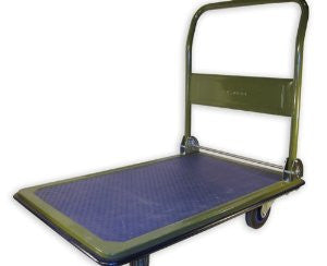 Olympia Tools 85-182 600 Lb. Capacity Heavy Duty Folding Platform Truck