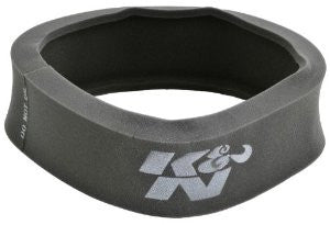 K&N 25-5200 Charcoal Air Filter Foam Wrap