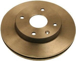 Beck Arnley 083-3164 Brake Disc