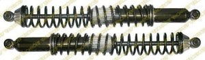 Monroe 58649 Sensa-Trac Load Adjusting Shock Absorber