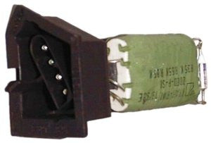 Behr Hella Service Blower Motor Resistor