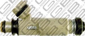 GB Remanufacturing 842-12271 Fuel Injector