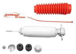 Rancho RS5166 RS5000 Series Shock