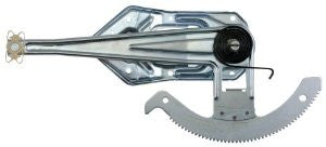 VDO WR51054 Nissan Sentra Rear Window Regulator