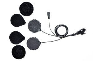 Sena Large Speaker with Locking-Type Connector for SMH5 Bluetooth Headset