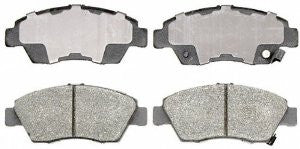 Raybestos SGD948C Service Grade Ceramic Disc Brake Pad Set
