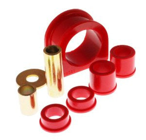 Energy Suspension 8.10103R Rack and Pinion Bushing Set for 4WD