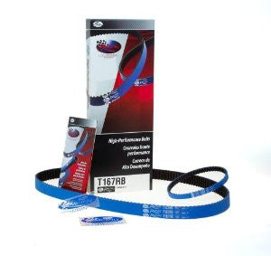 Gates T179RB Blue Racing Timing Belt