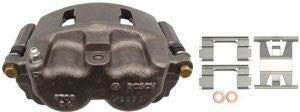 Raybestos FRC11523 Professional Grade Remanufactured, Semi-Loaded Disc Brake Caliper