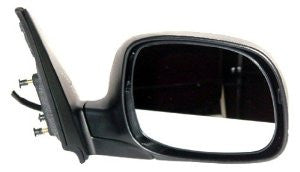 OE Replacement Toyota Sequoia Passenger Side Mirror Outside Rear View (Partslink Number TO1321192)