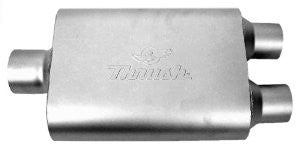 Thrush 17652 Welded Muffler