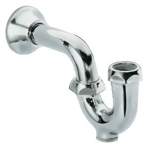 KOHLER K-9000-CP Adjustable P-Trap, Polished Chrome