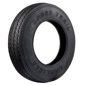 Carlisle Sport Trail Trailer Tire 4.80-12 B Ply