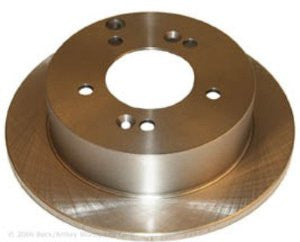 Beck Arnley 083-2905 Brake Disc