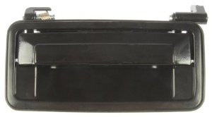 Dorman 77134 Buick/Chevrolet/Oldsmobile/Pontiac Driver Side Replacement Exterior Door Handle